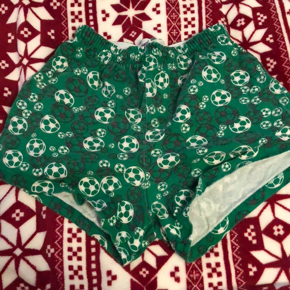 Soffe shorts